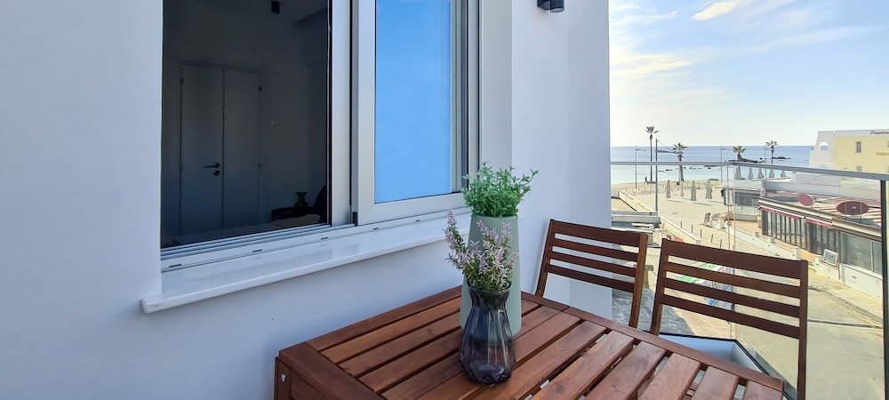 Пафос: Phaedrus Living: Seaside Luxury Flat Lighthouse 69