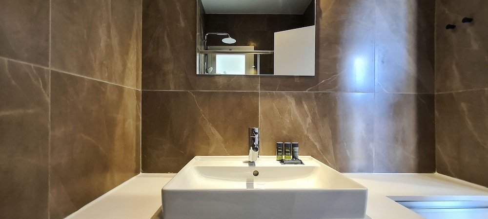 Пафос: Phaedrus Living: Seaside Luxury Flat Athina 123