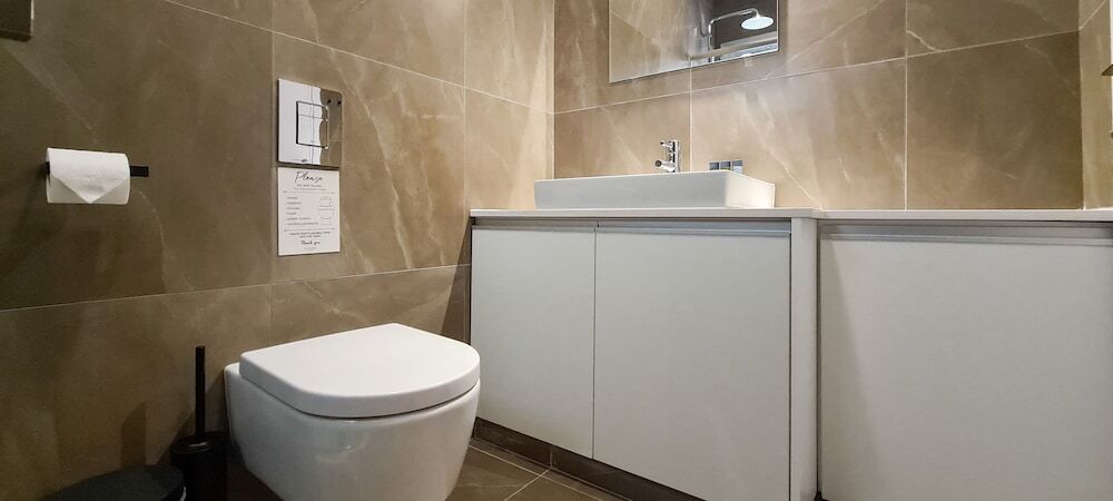 Пафос: Phaedrus Living: Seaside Luxury Flat Athina 123