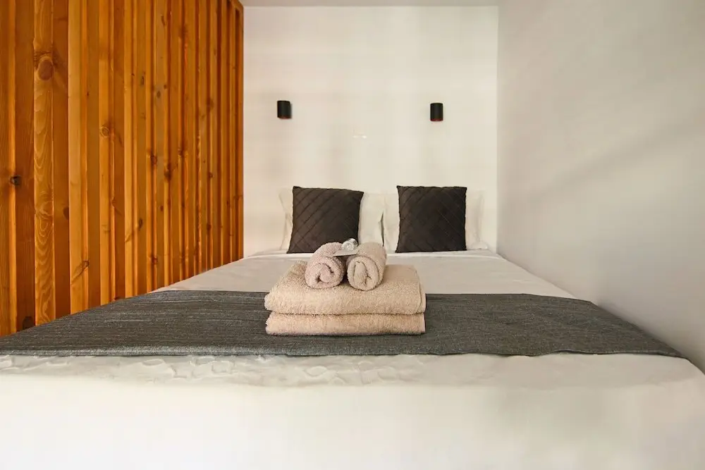 Пафос: Phaedrus Living: Seaside Luxury Flat Athina 123