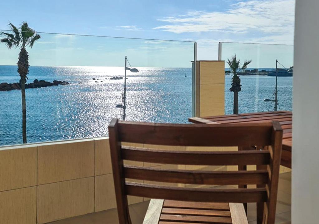 Пафос: Phaedrus Living: Seaview Luxury flat Paphinia 204