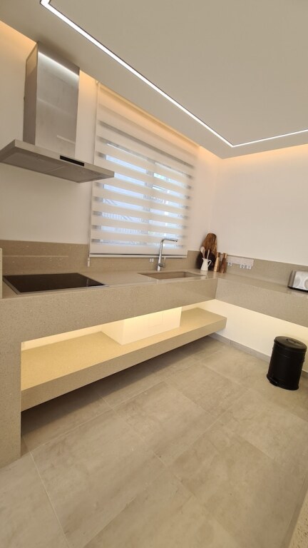 Пафос: Phaedrus Living Seaview Luxury Villa Venus 006