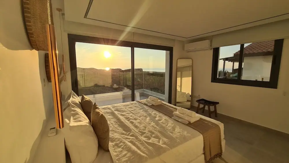 Phaedrus Living Seaview Luxury Villa Venus 006 — фото 1