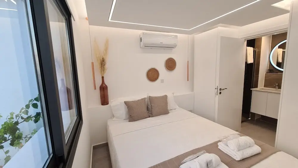Пафос: Phaedrus Living Seaview Luxury Villa Venus 006