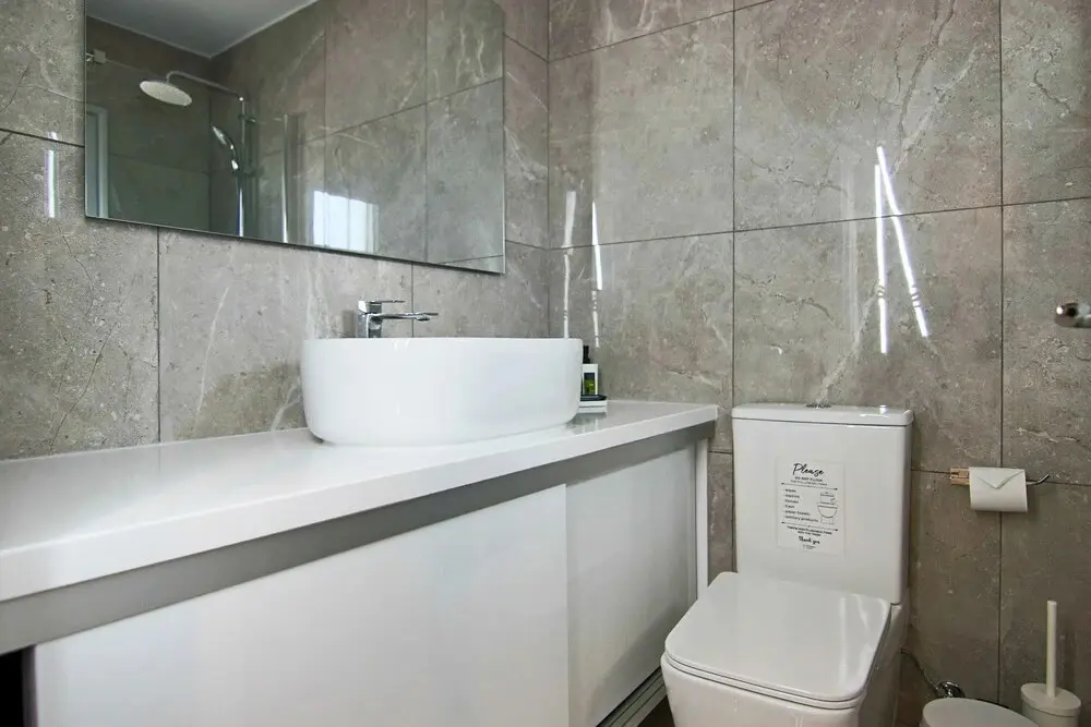 Пафос: Phaedrus Living Seaside Luxury Flat Athina 108