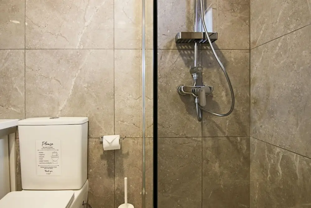 Пафос: Phaedrus Living Seaside Luxury Flat Athina 108