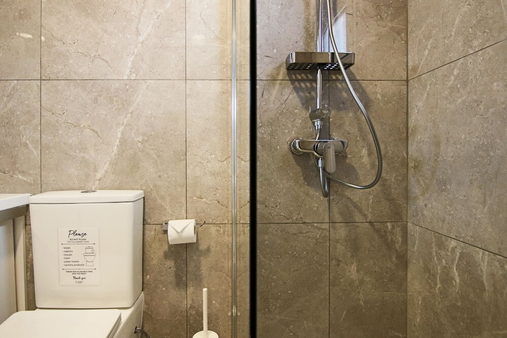 Пафос: Phaedrus Living Seaside Luxury Flat Athina 108