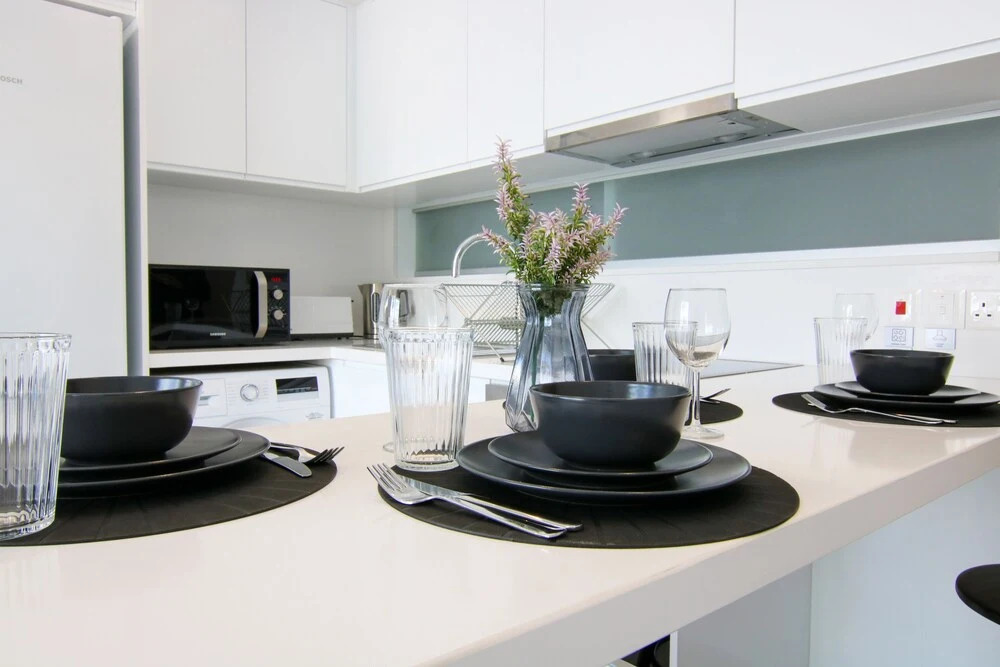 Пафос: Phaedrus Living Seaside Luxury Flat Athina 108