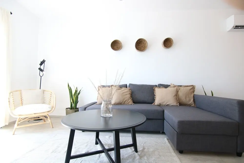 Пафос: Phaedrus Living: Seaside Luxury Flat Limnaria 153