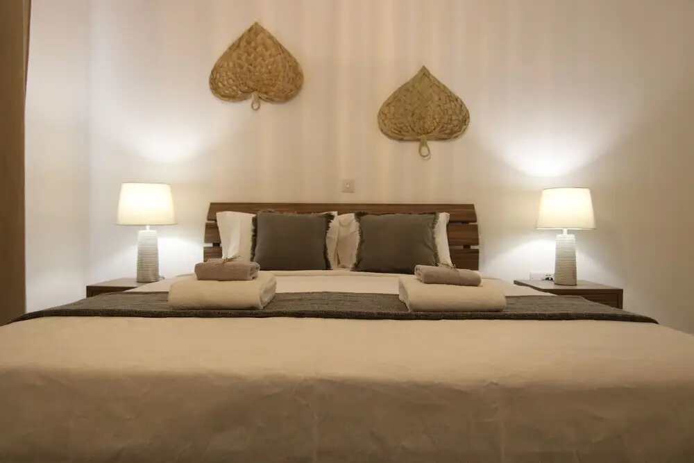 Пафос: Phaedrus Living: Seaside Luxury Flat Limnaria 153