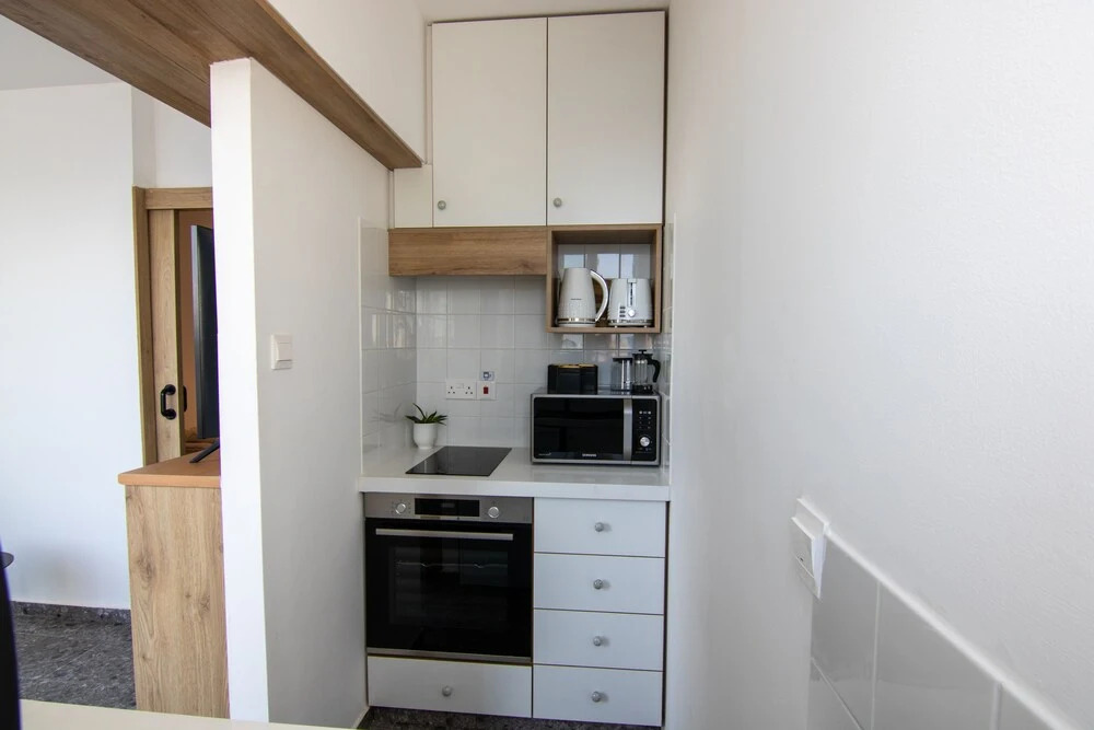 Пафос: Phaedrus Living: Seaview Studio Suite Lighthouse 52