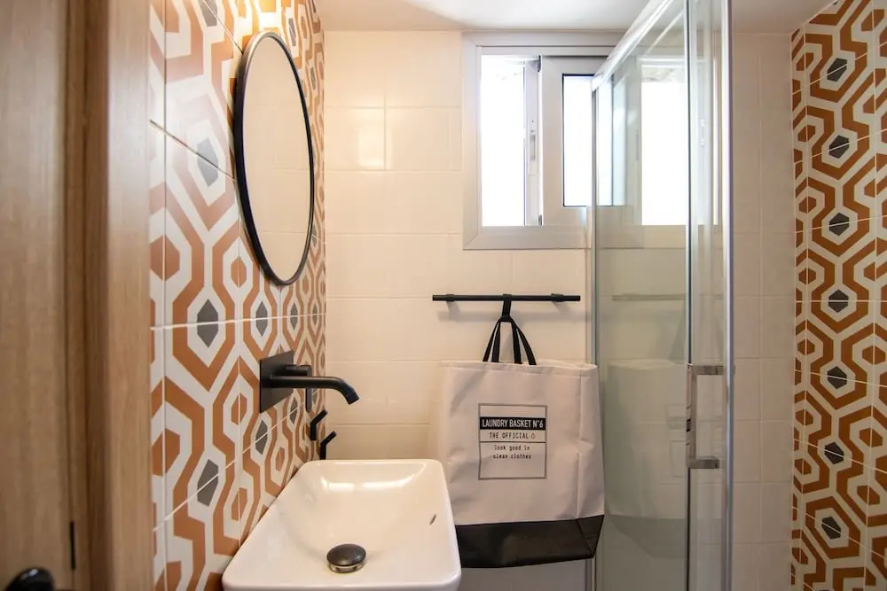 Пафос: Phaedrus Living: Seaview Studio Suite Lighthouse 52