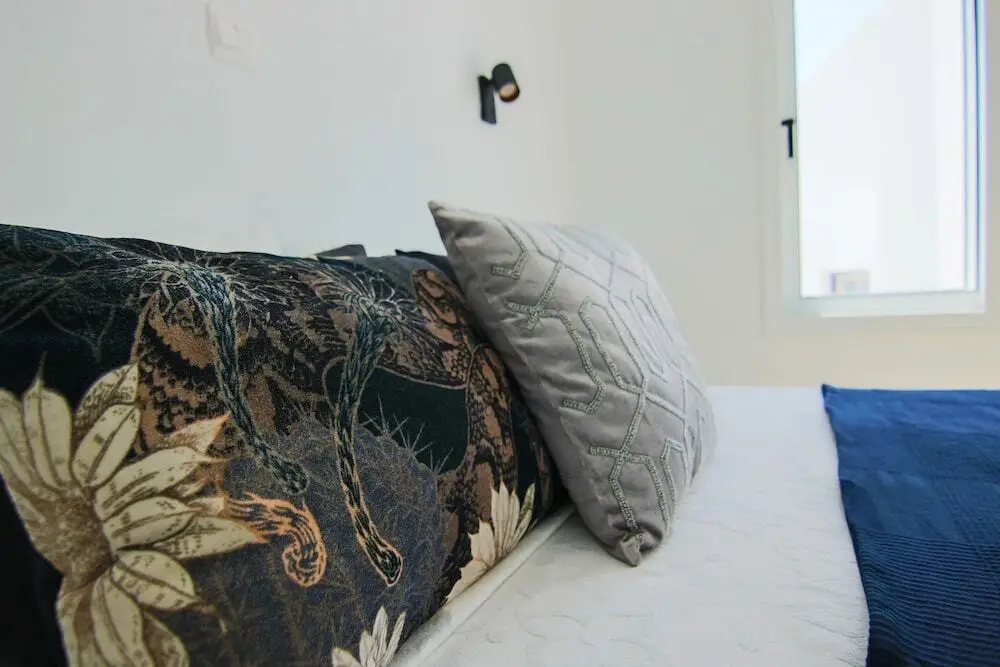 Пафос: Phaedrus Living: Seaside Luxury Flat Lighthouse 62