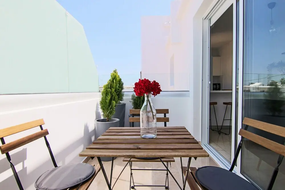 Пафос: Phaedrus Living: Seaside Luxury Flat Lighthouse 62