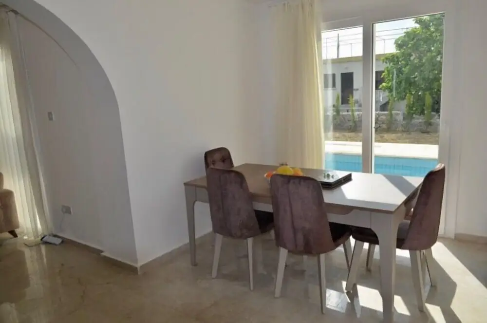 Бафра: Villa 4 Bedroom sea view