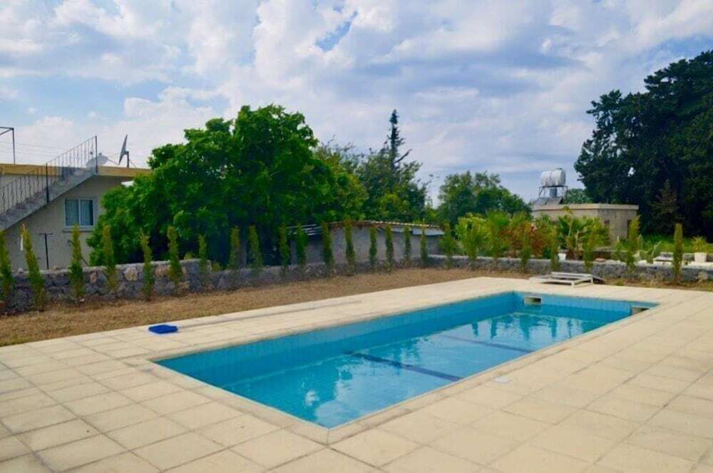 Бафра: Villa 4 Bedroom sea view