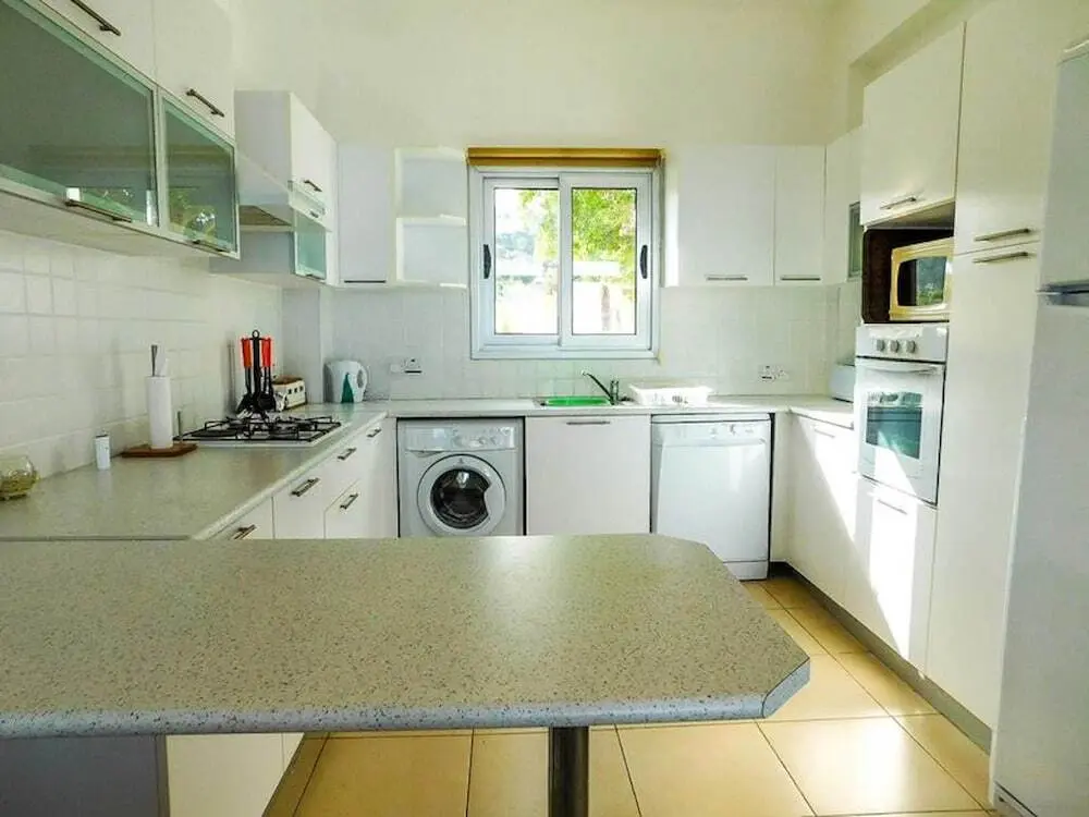 Гекиткале: Detached Villa, Private Heated Pool, Outstanding Sea Views, Sleeps 6, Free Wifi