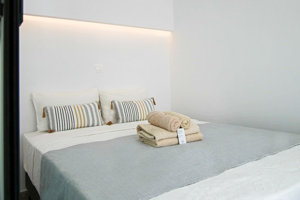 Пафос: Phaedrus Living: Seaside Luxury Flat Athina 113