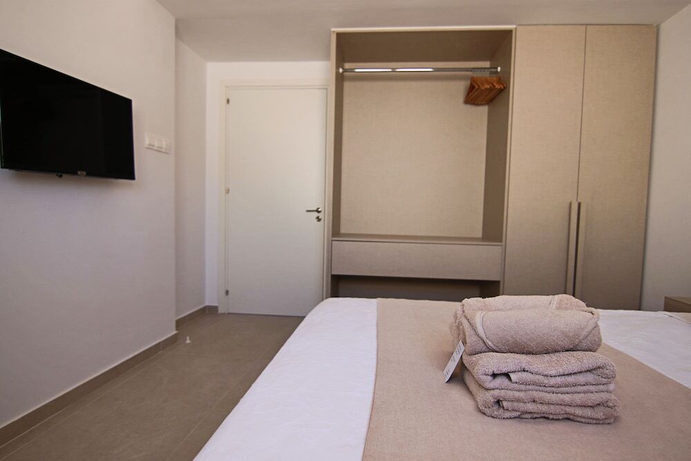 Пафос: Phaedrus Living: Seaview Luxury Flat Limnaria 151
