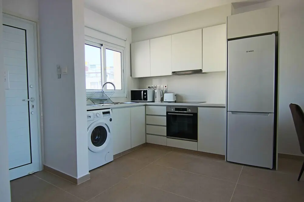 Пафос: Phaedrus Living: Seaview Luxury Flat Limnaria 151
