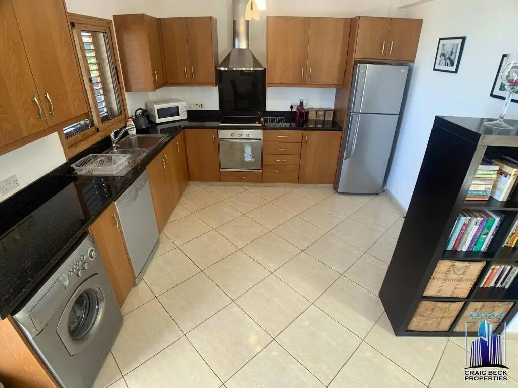 Паралимни: Sea View Villa W/ Private Pool + Beach Only 150m