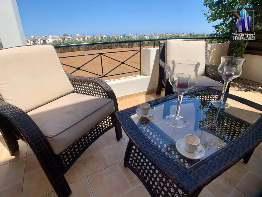 Паралимни: Sea View Villa W/ Private Pool + Beach Only 150m