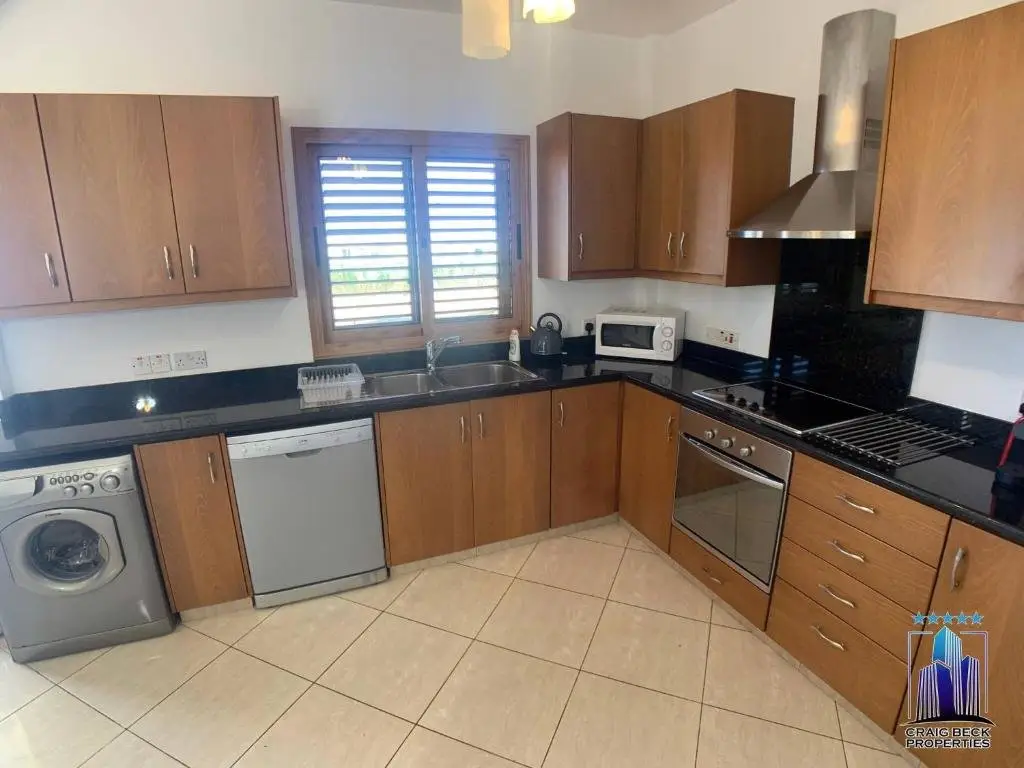Паралимни: Sea View Villa W/ Private Pool + Beach Only 150m