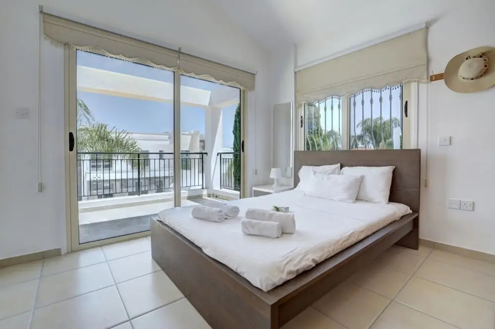 Протарас: Blue Sea Villa