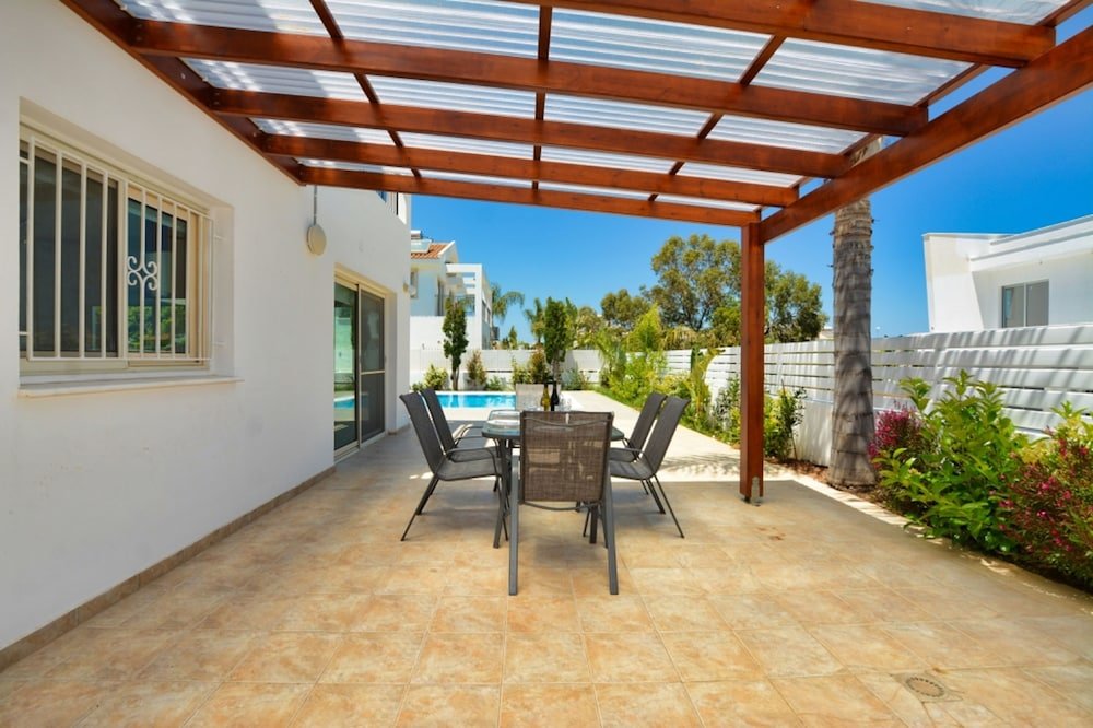 Протарас: Blue Sea Villa