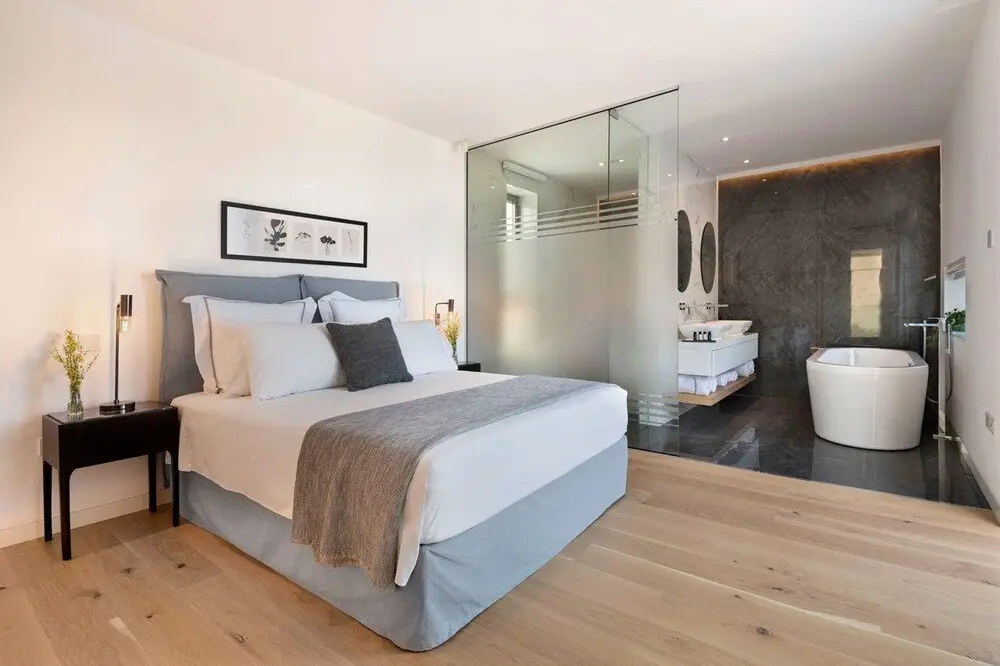 Elea Silver Villa — фото 1