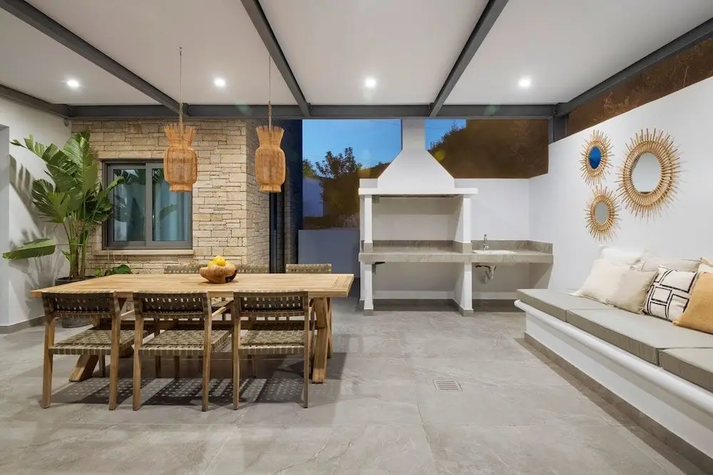 Пейя: Elea Silver Villa
