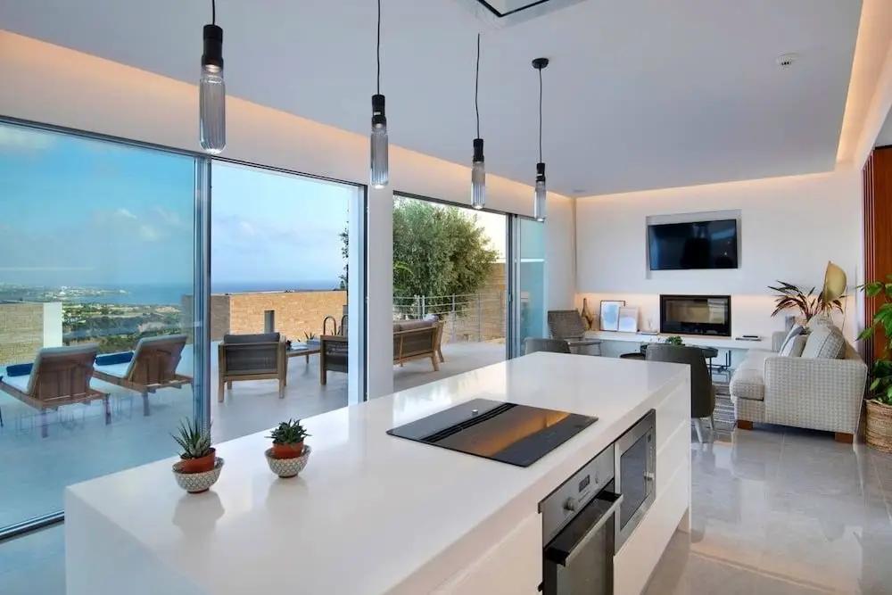 Пейя: Elea Silver Villa