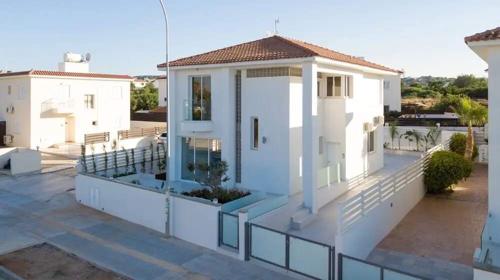 Протарас: Pernera Family Villas - Pernera Gardens