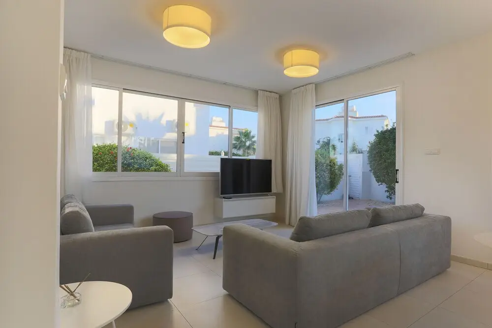 Протарас: Pernera Family Villas - Pernera Gardens