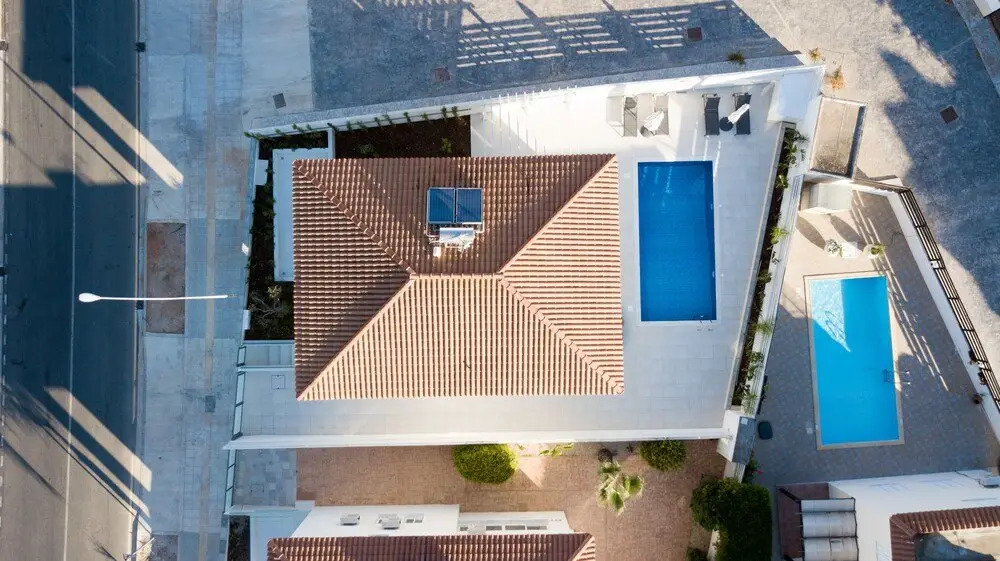 Протарас: Pernera Family Villas - Pernera Gardens