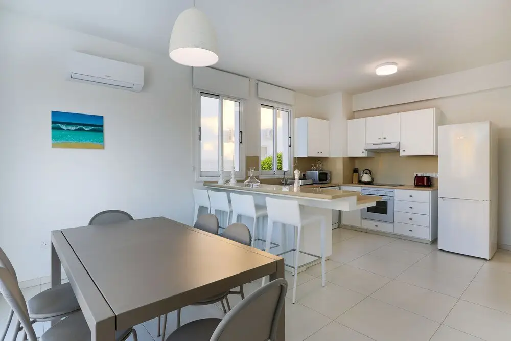 Протарас: Pernera Family Villas - Pernera Gardens