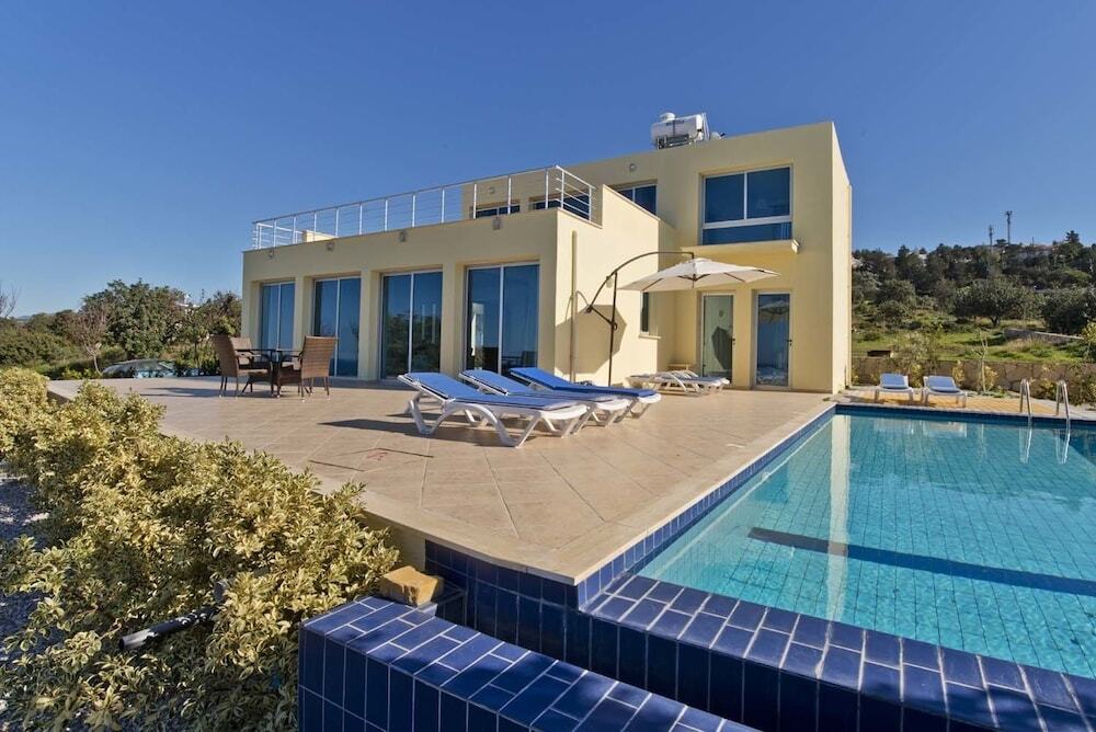 Кирения: Villa Sunny by Amy Villas