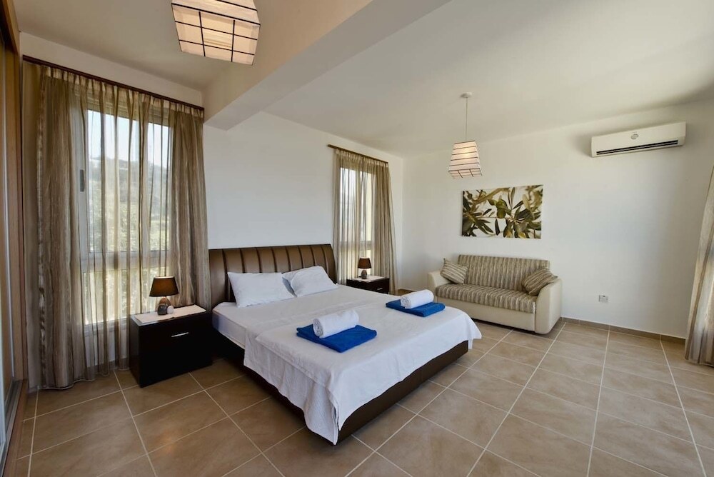 Кирения: Villa Sunny by Amy Villas