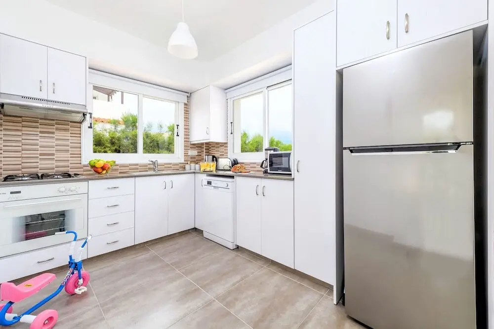 Протарас: Villa Zoe
