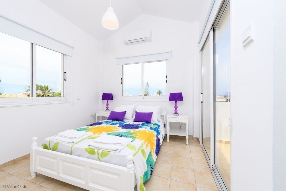 Протарас: Villa Zoe