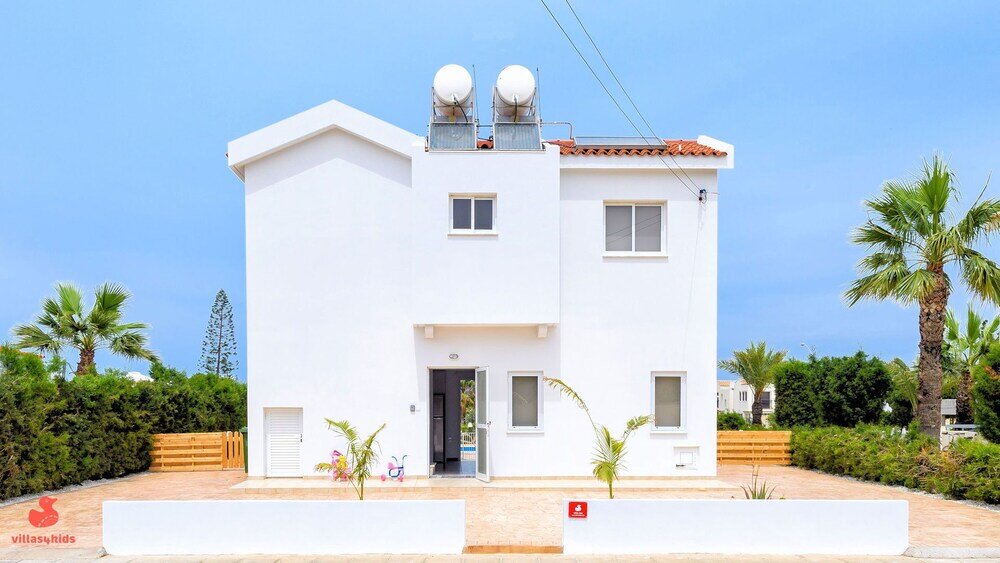 Villa Zoe — фото 1