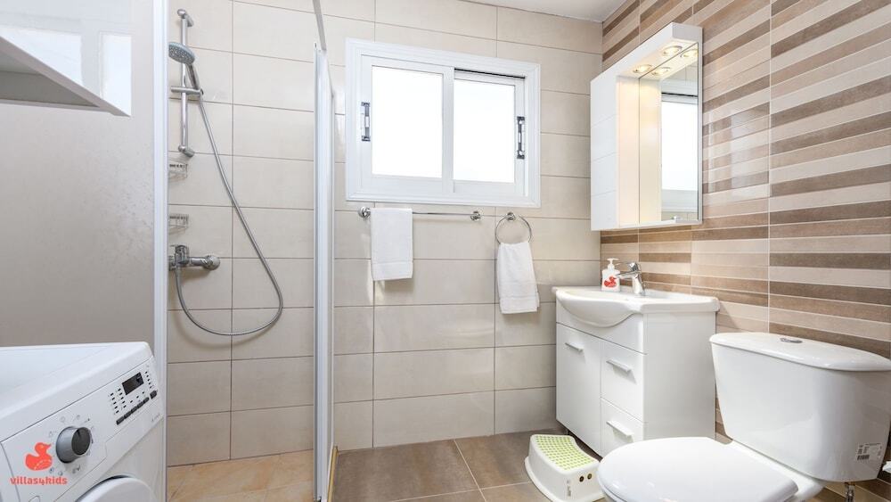 Протарас: Villa Eva-