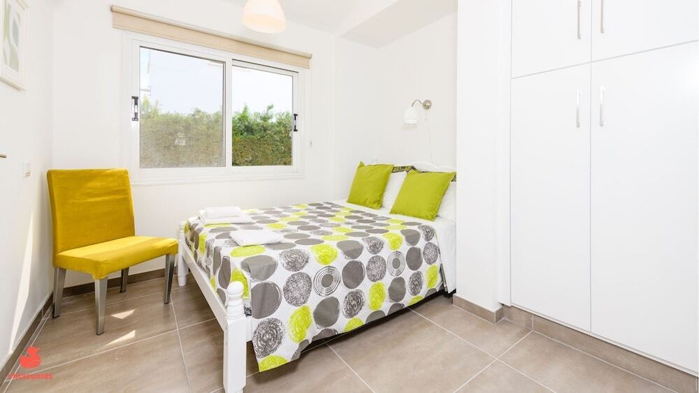 Протарас: Villa Eva-
