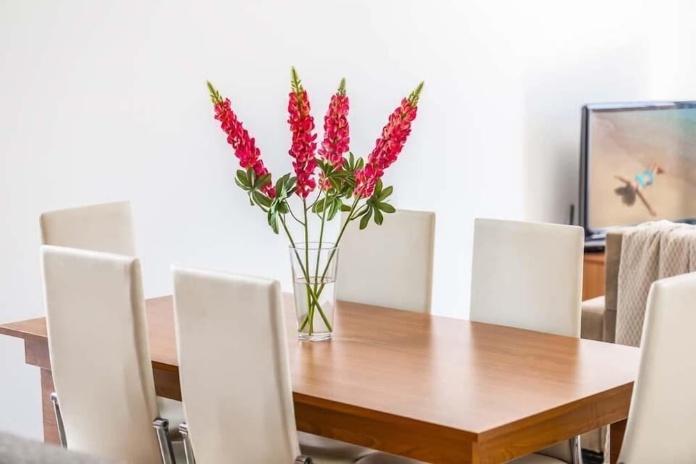 Пейя: Villa White Moonflower