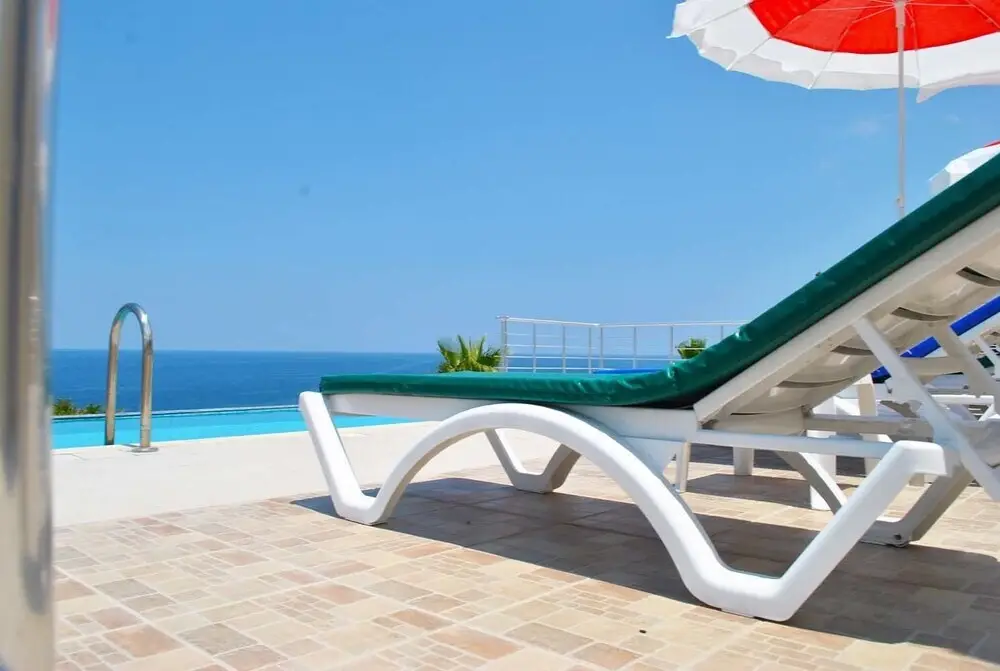 Кирения: Villa Blue Ocean by Amy Villa