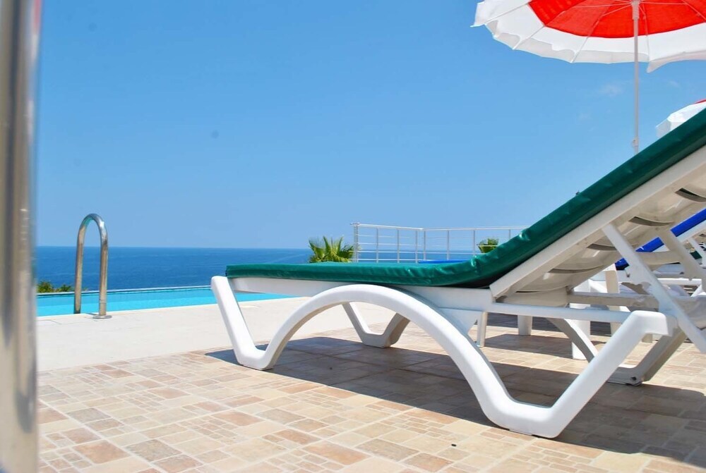 Кирения: Villa Blue Ocean by Amy Villa