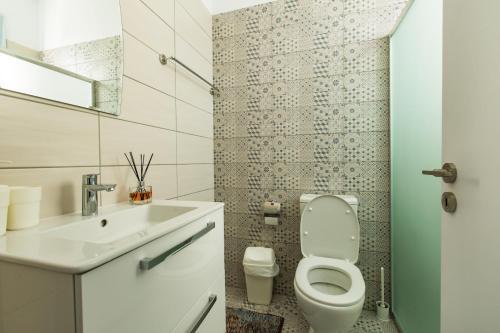 Героскипу: Blue Diamond Beach Villas