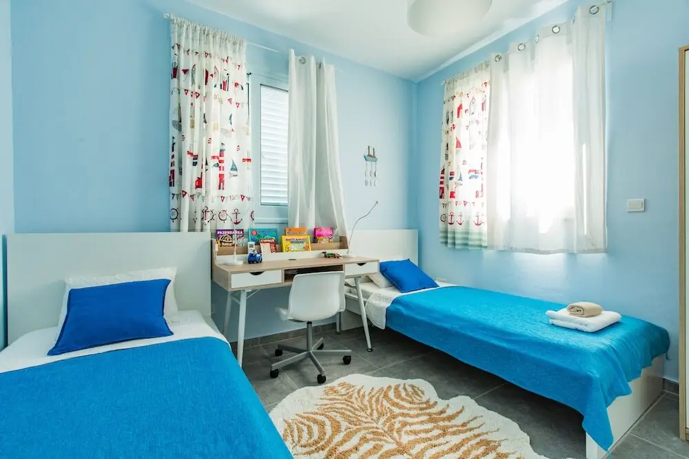 Героскипу: Blue Diamond Beach Villas