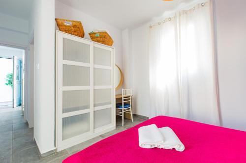 Героскипу: Blue Diamond Beach Villas