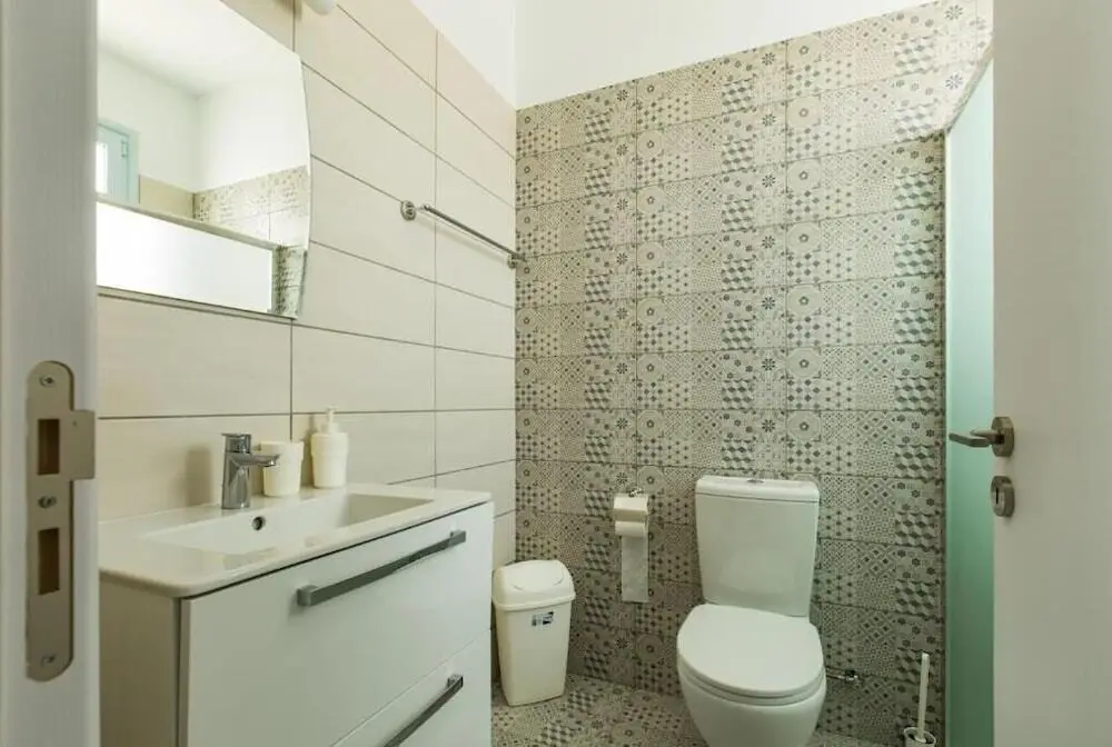Героскипу: Blue Diamond Beach Villas